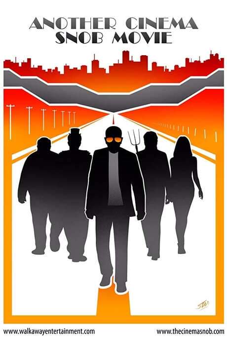 Another Cinema Snob Movie